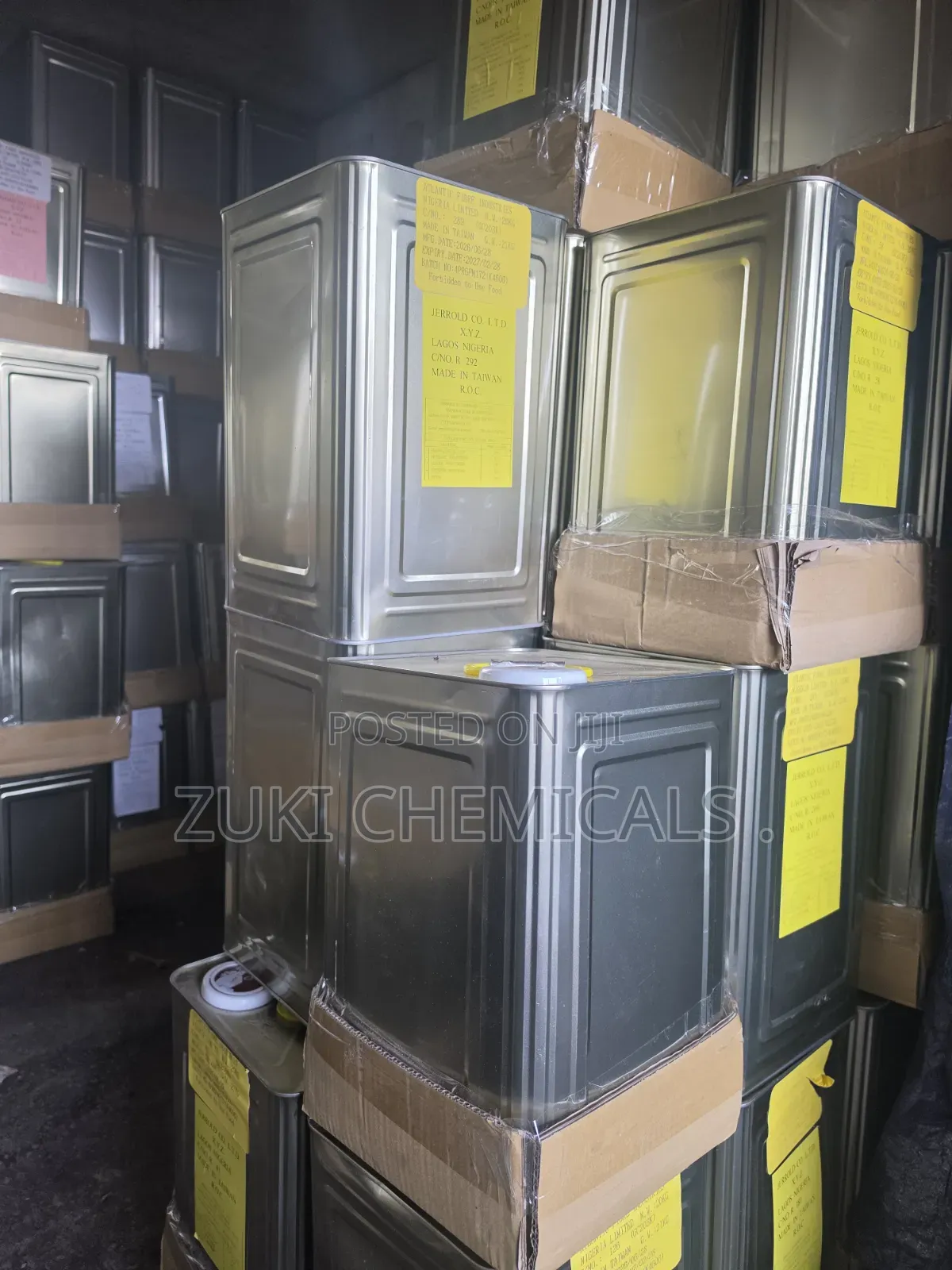 Gelcoat of Fiberglass