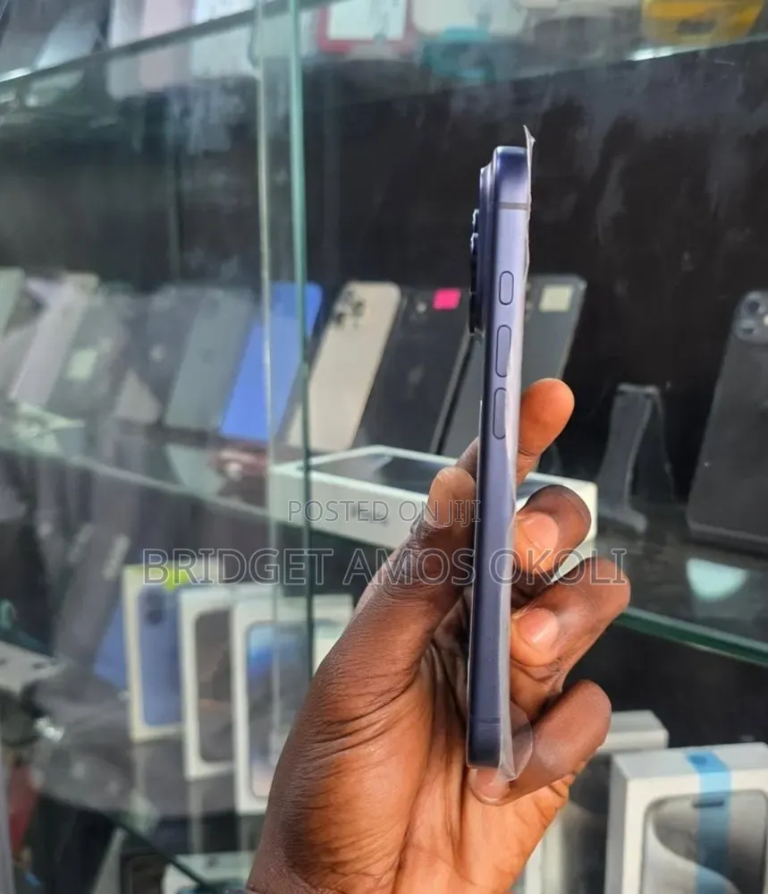 Apple iPhone 17 Pro Max 256 GB Blue