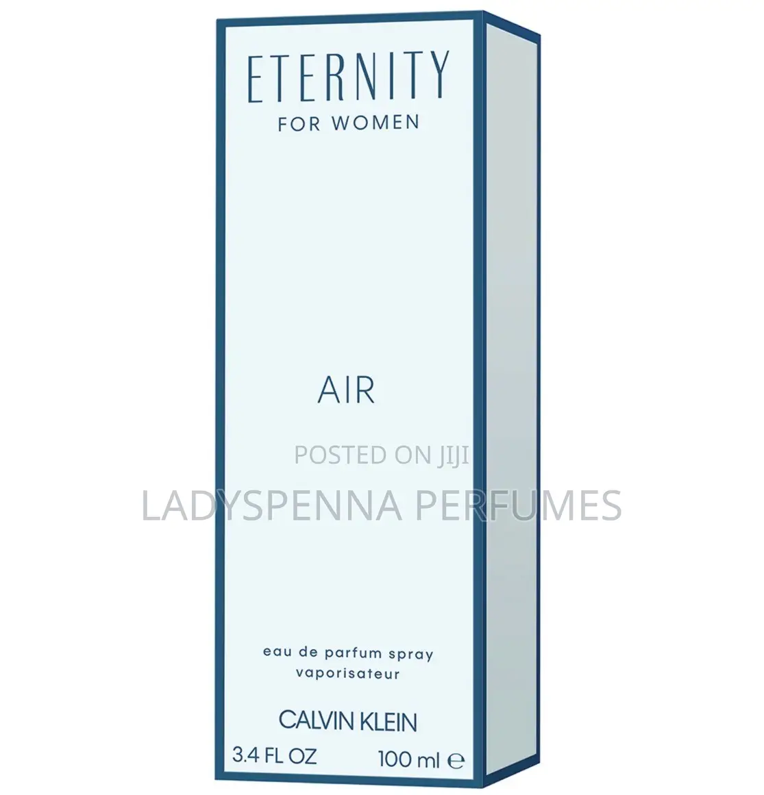 Calvin Klein Eternity Air for Her EDP