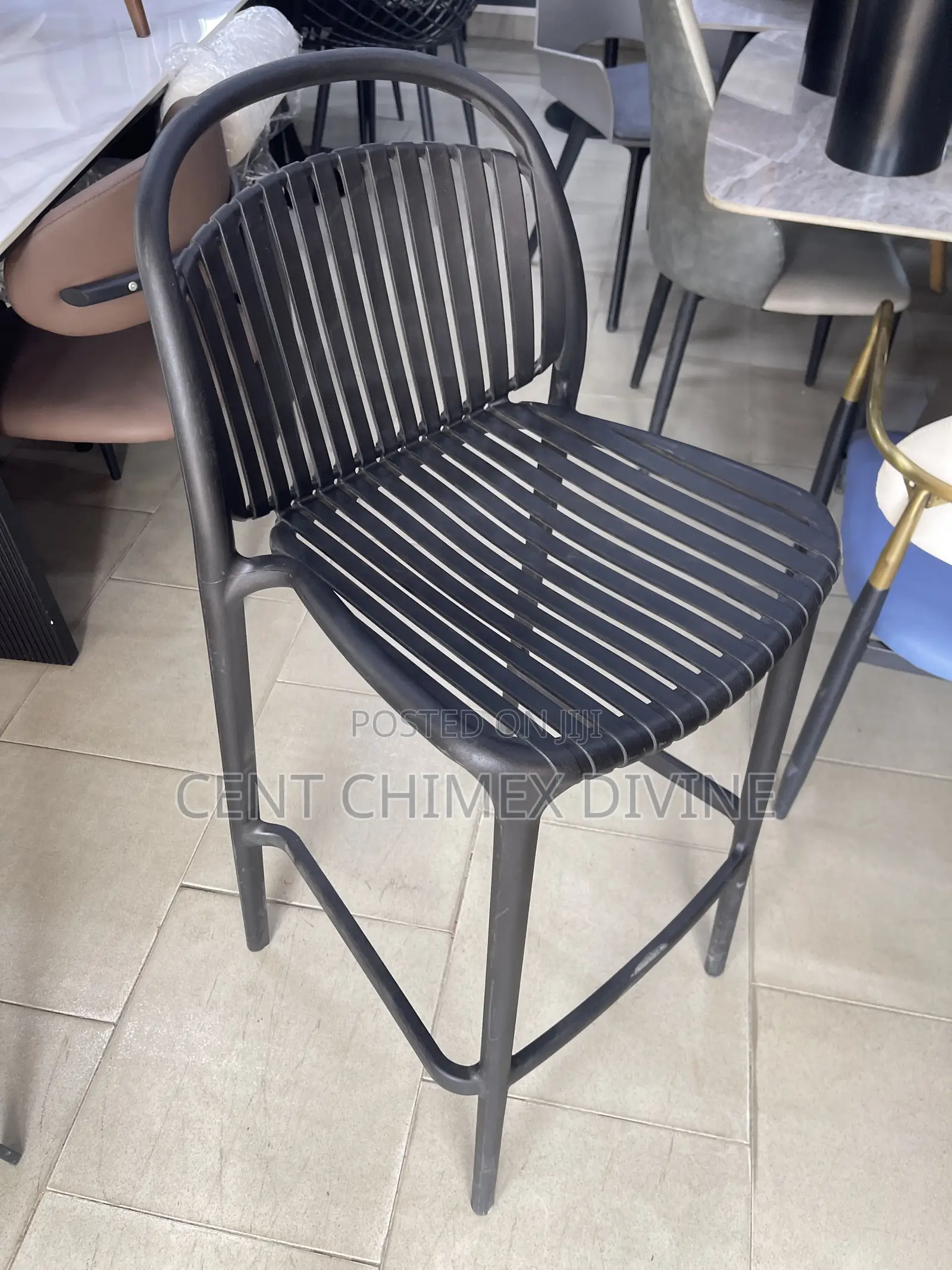 Beautiful Bar Stools