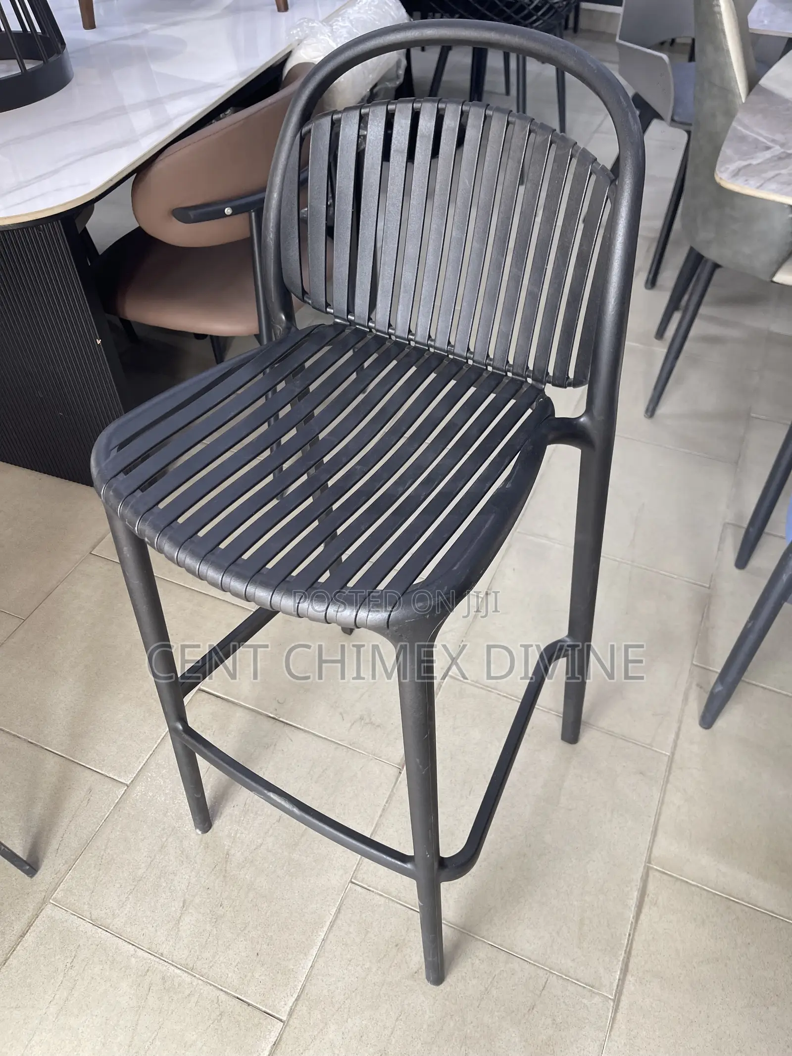 Beautiful Bar Stools
