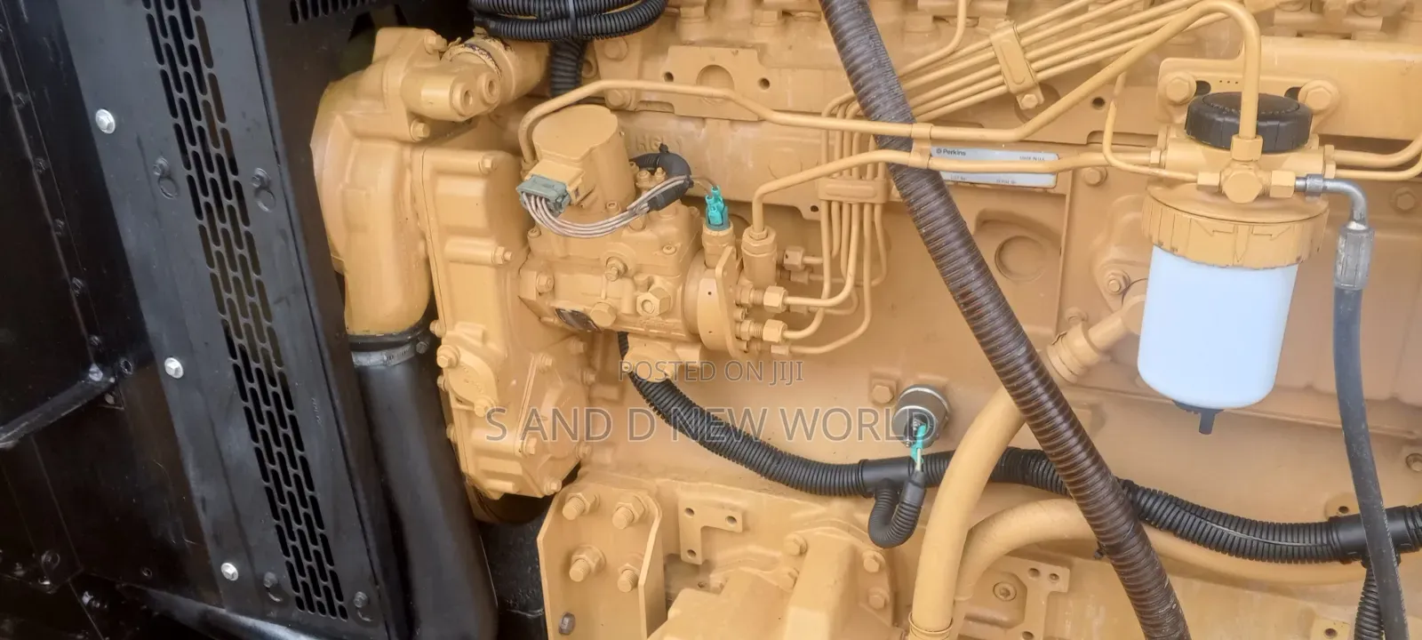 Repairs and Overhauling of Generators