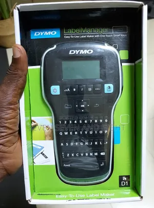 Dymo Label Manager 160