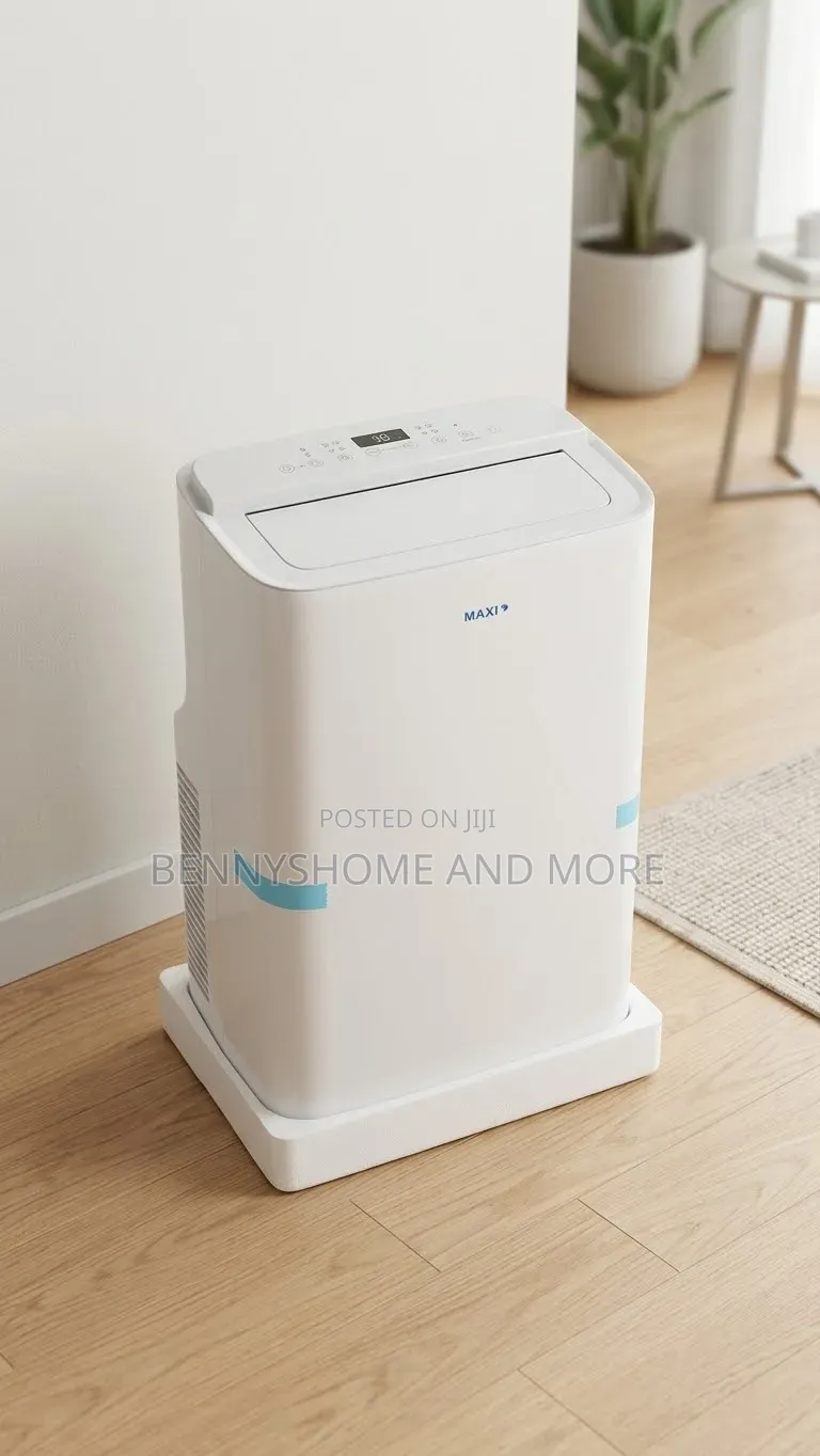 1.5 Maxi Portable Air Conditioner