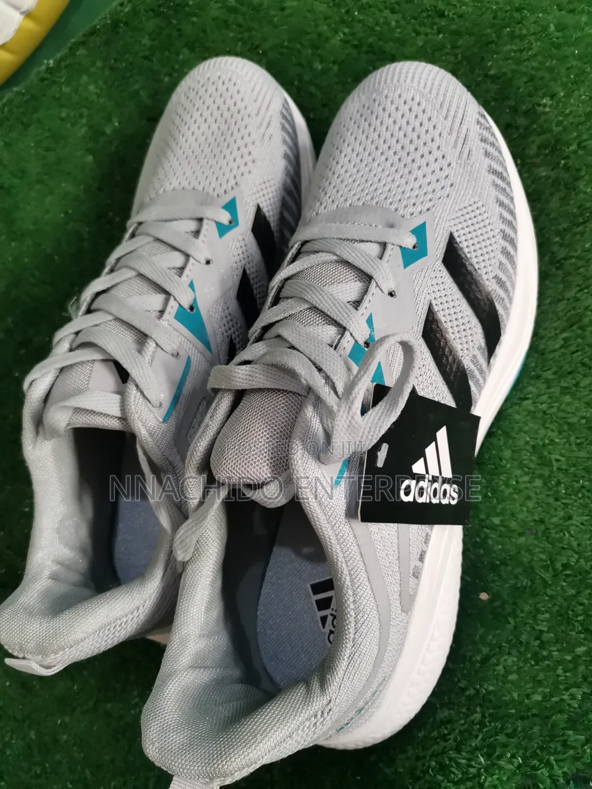 Sport and Workout Sneakers Available in Different Size and Design
