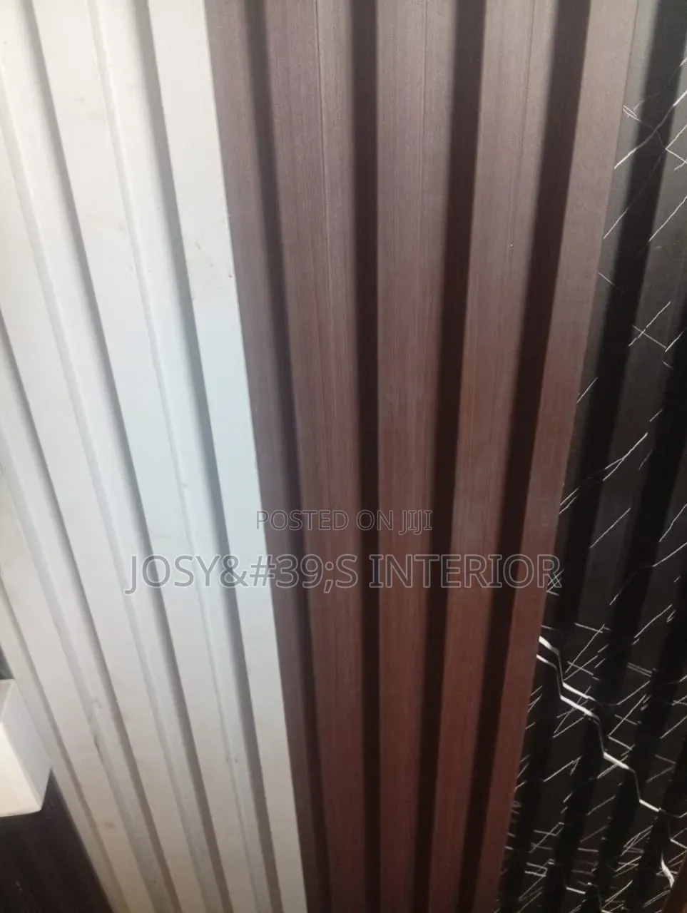 Fluted Panel