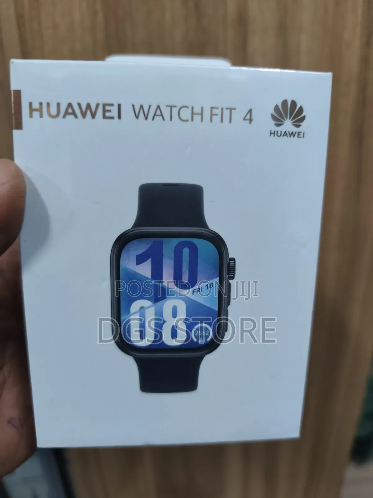 Original Huawei Watch Fit 4 2026