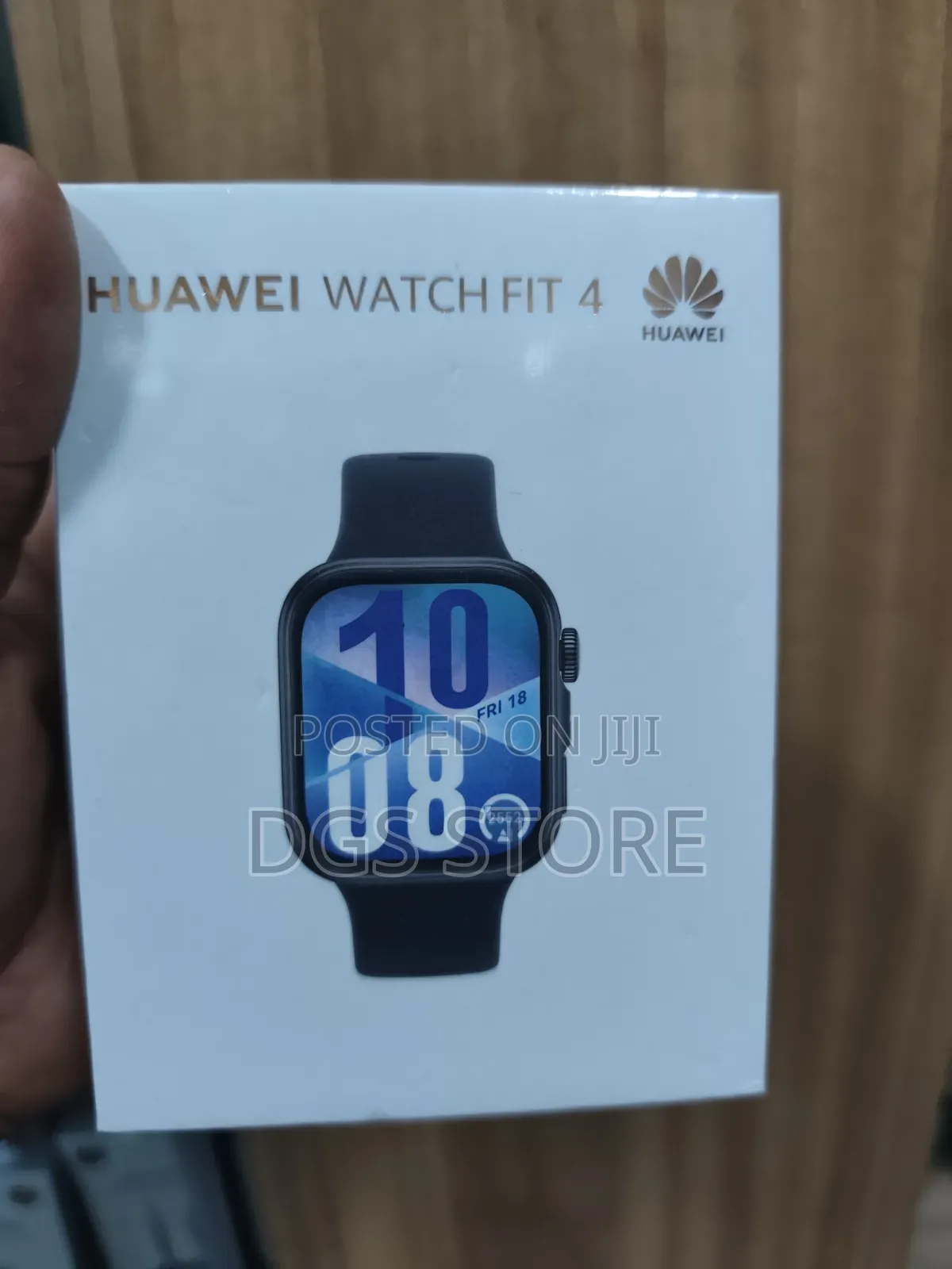 Original Huawei Watch Fit 4 2026