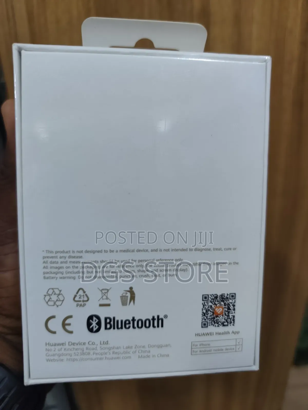 Original Huawei Watch Fit 4 2026