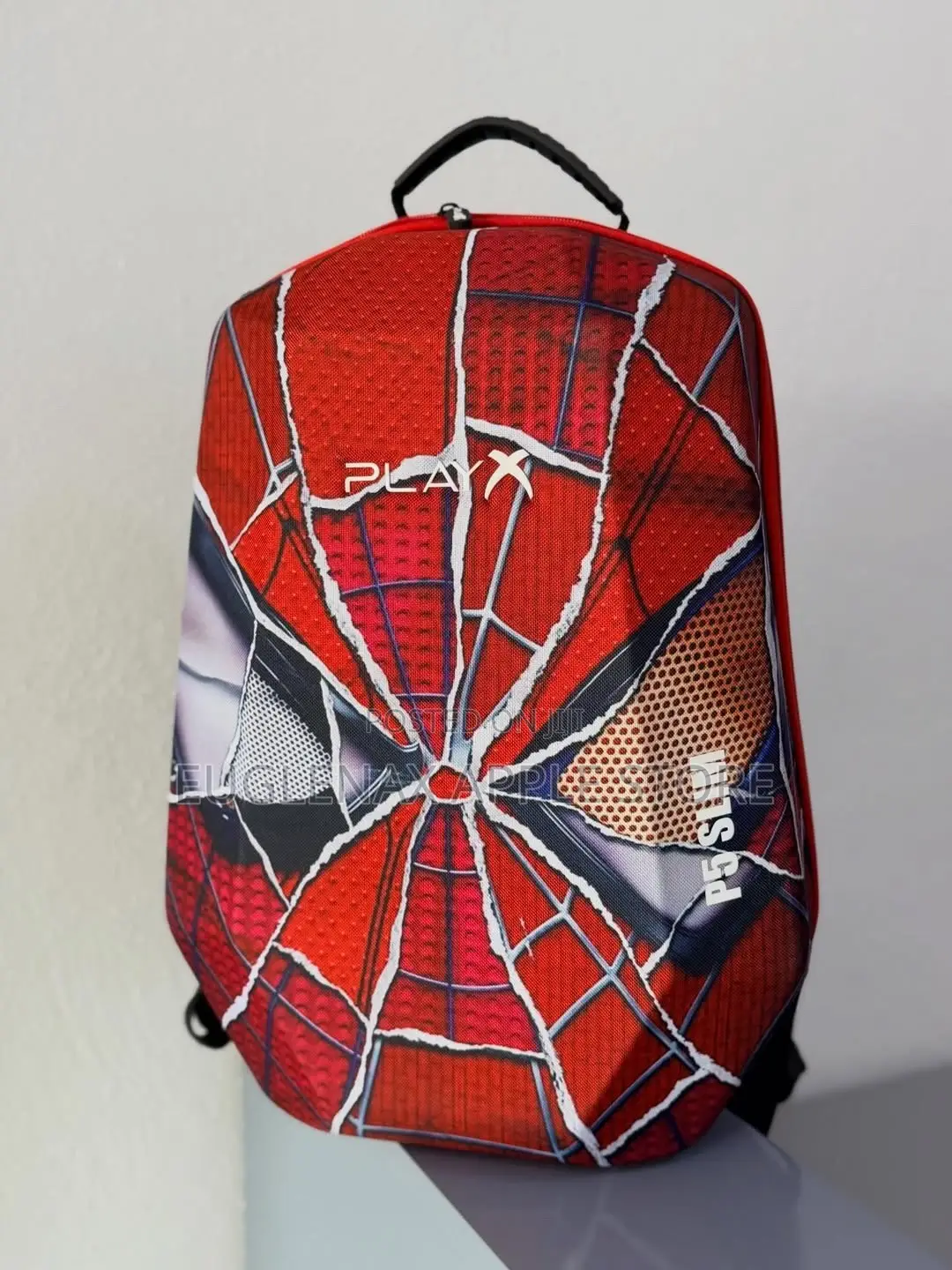 Brand New Sony Playstation 5 Pro Carrying Bag