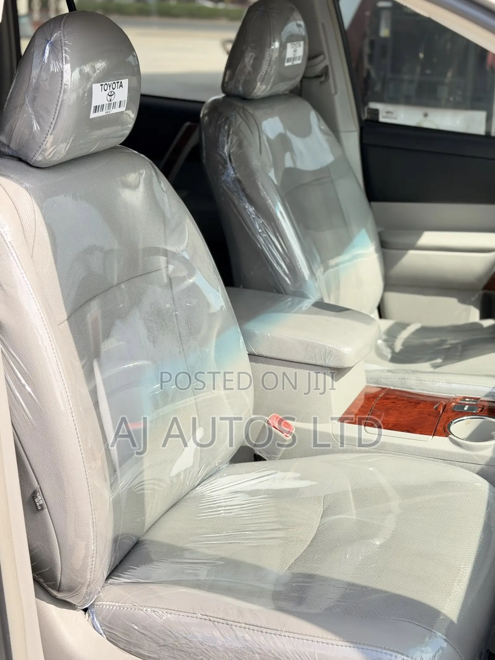 Toyota Highlander Limited 2011 Silver