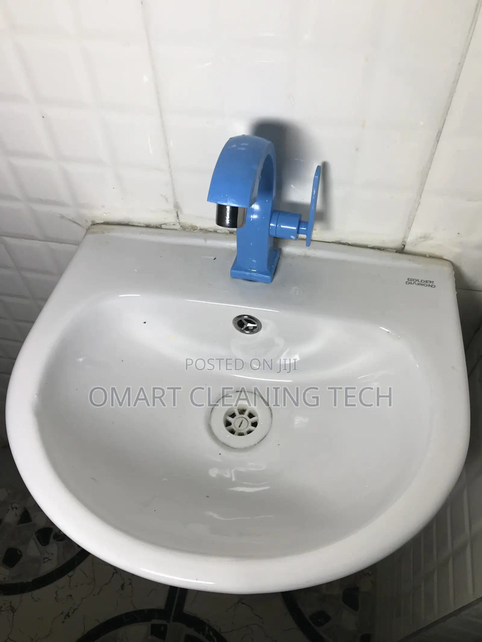 Post-Renovation Cleaning Service in Ibadan