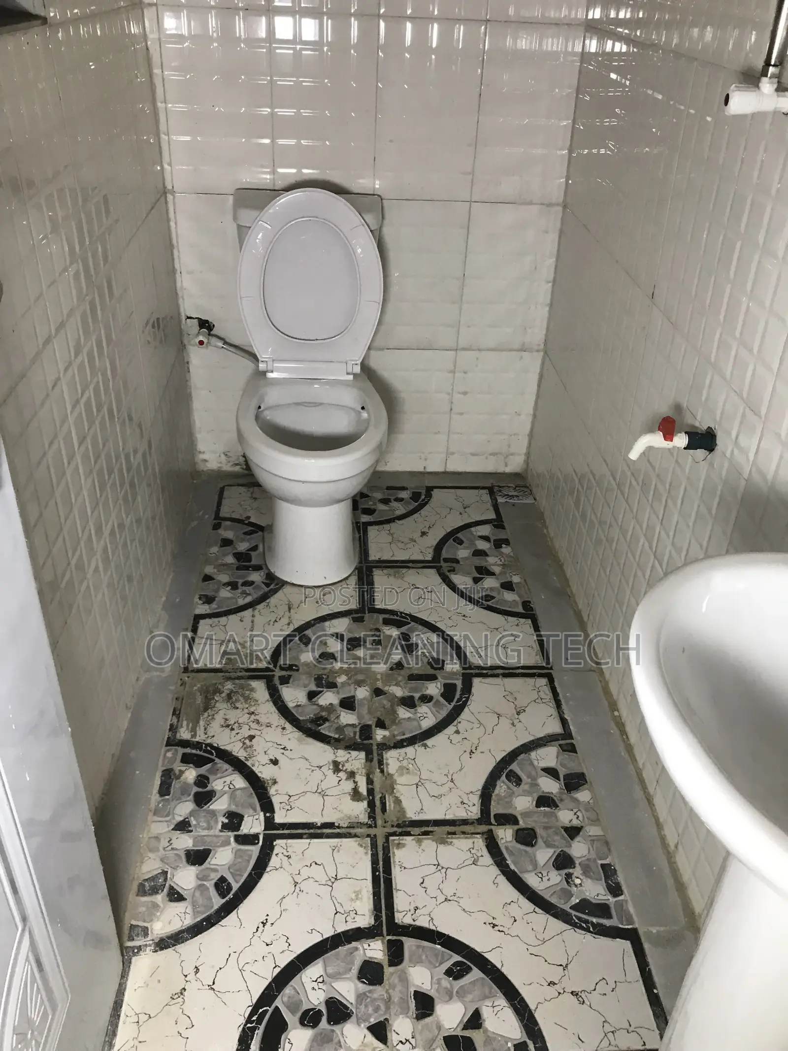 Post-Renovation Cleaning Service in Ibadan