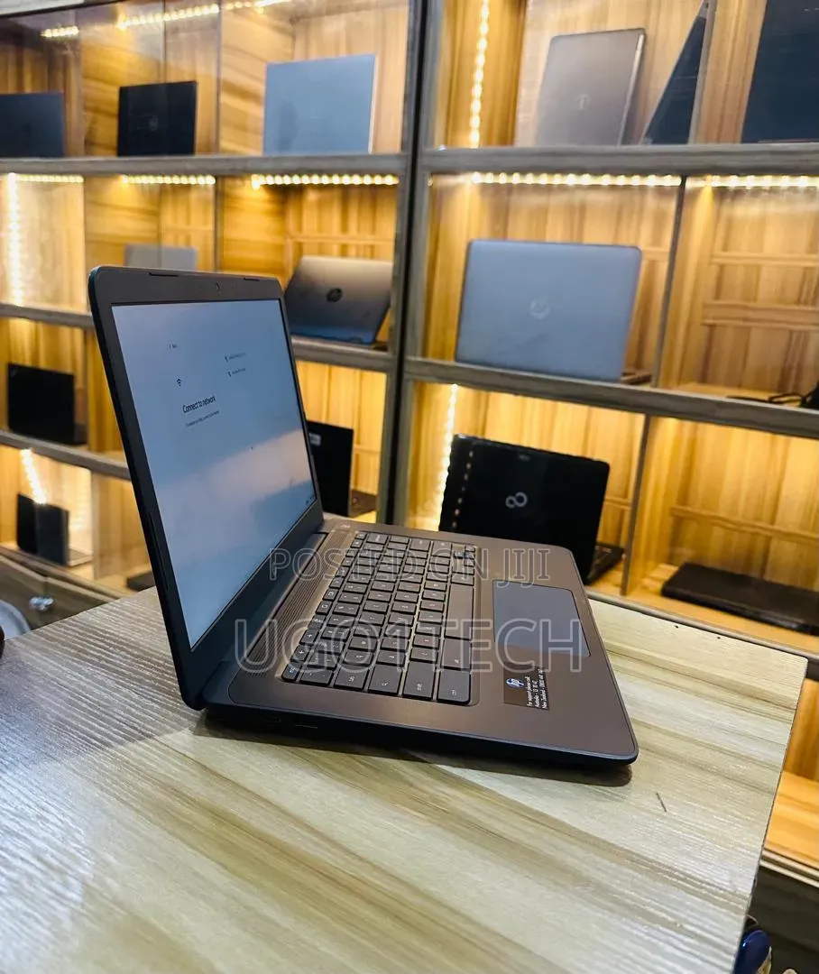 Laptop HP Chromebook 14 4GB AMD A4 eMMC 32GB