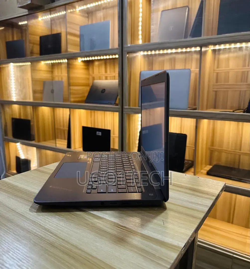 Laptop HP Chromebook 14 4GB AMD A4 eMMC 32GB