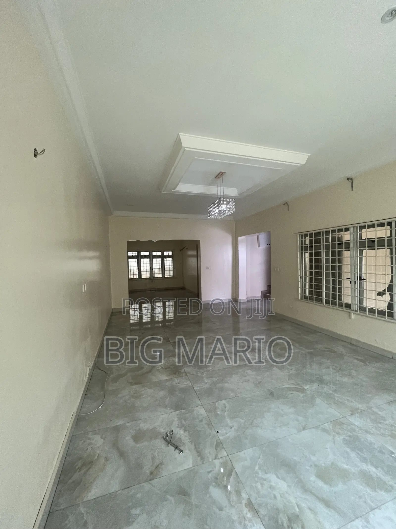 3bdrm Duplex in Asokoro Main for rent