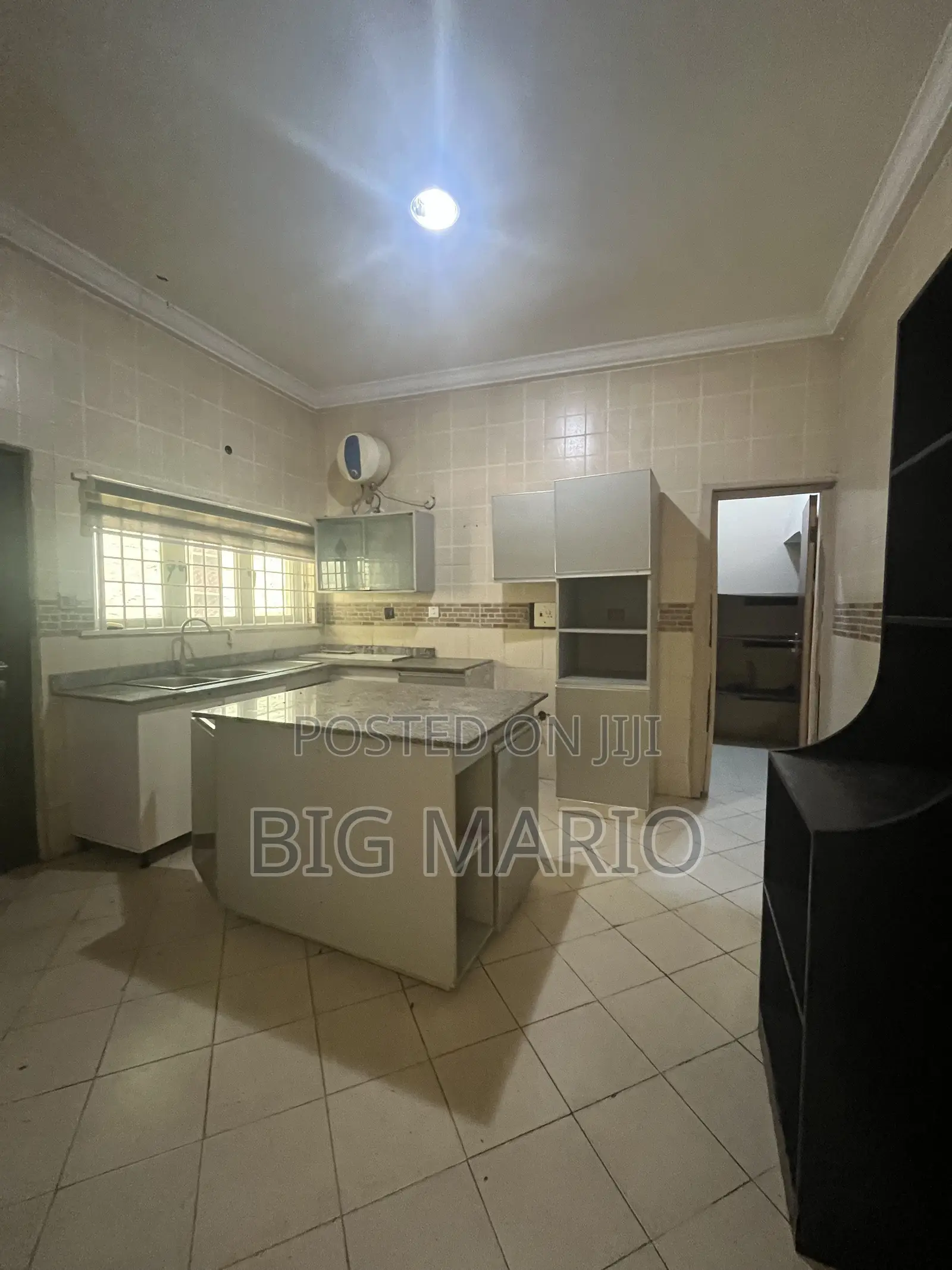 3bdrm Duplex in Asokoro Main for rent