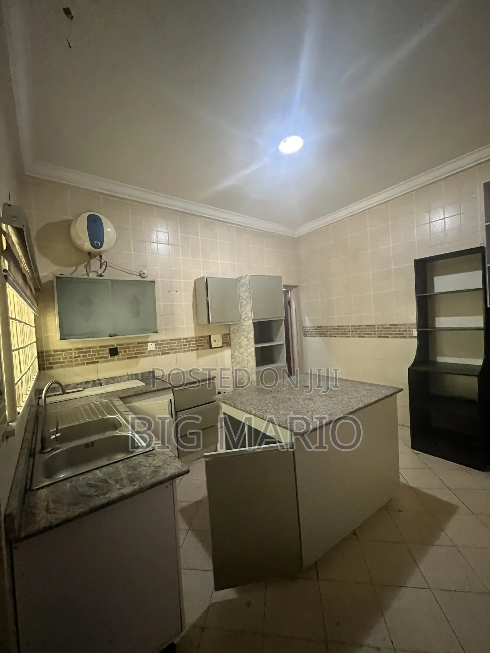 3bdrm Duplex in Asokoro Main for rent