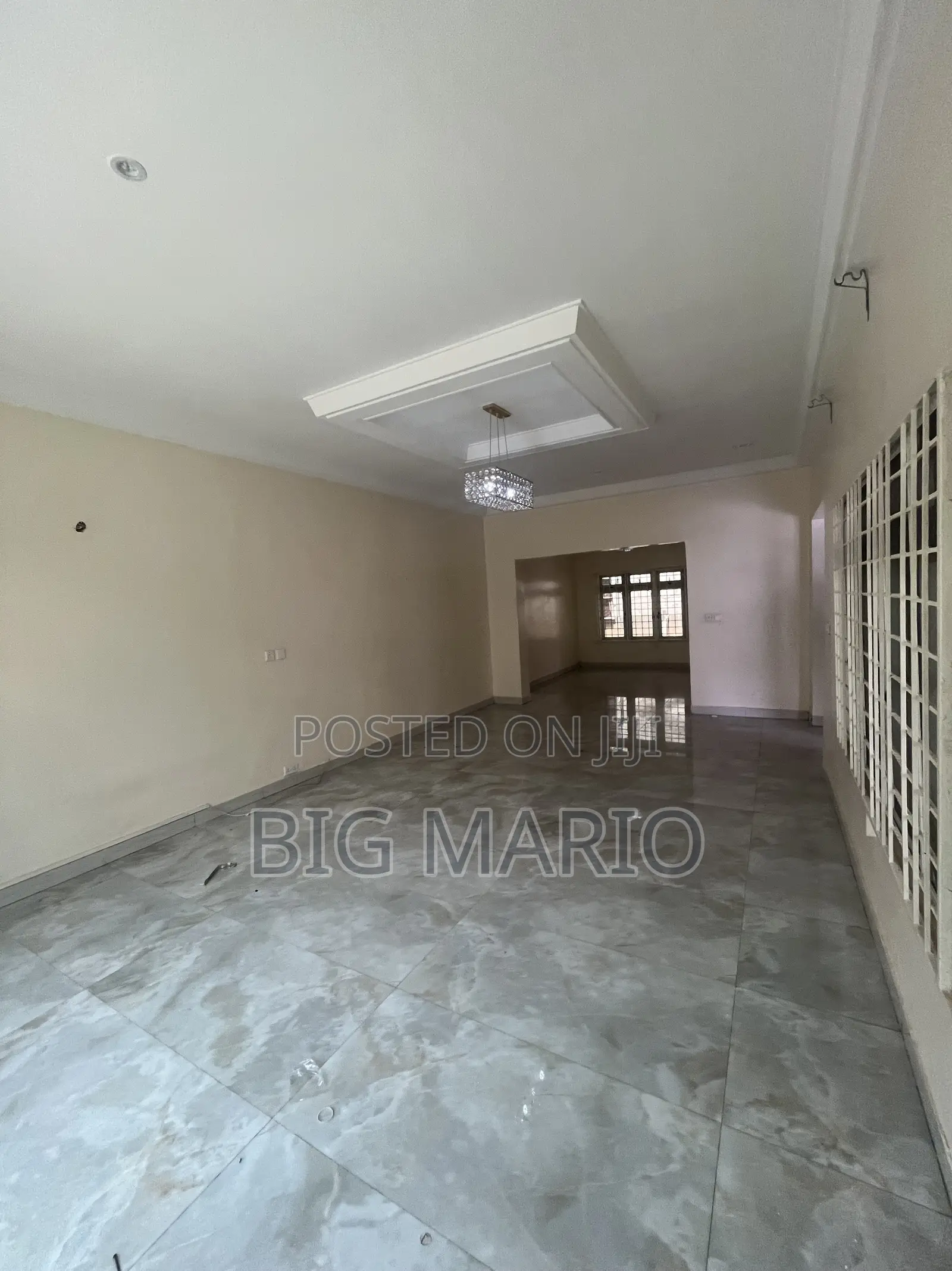3bdrm Duplex in Asokoro Main for rent