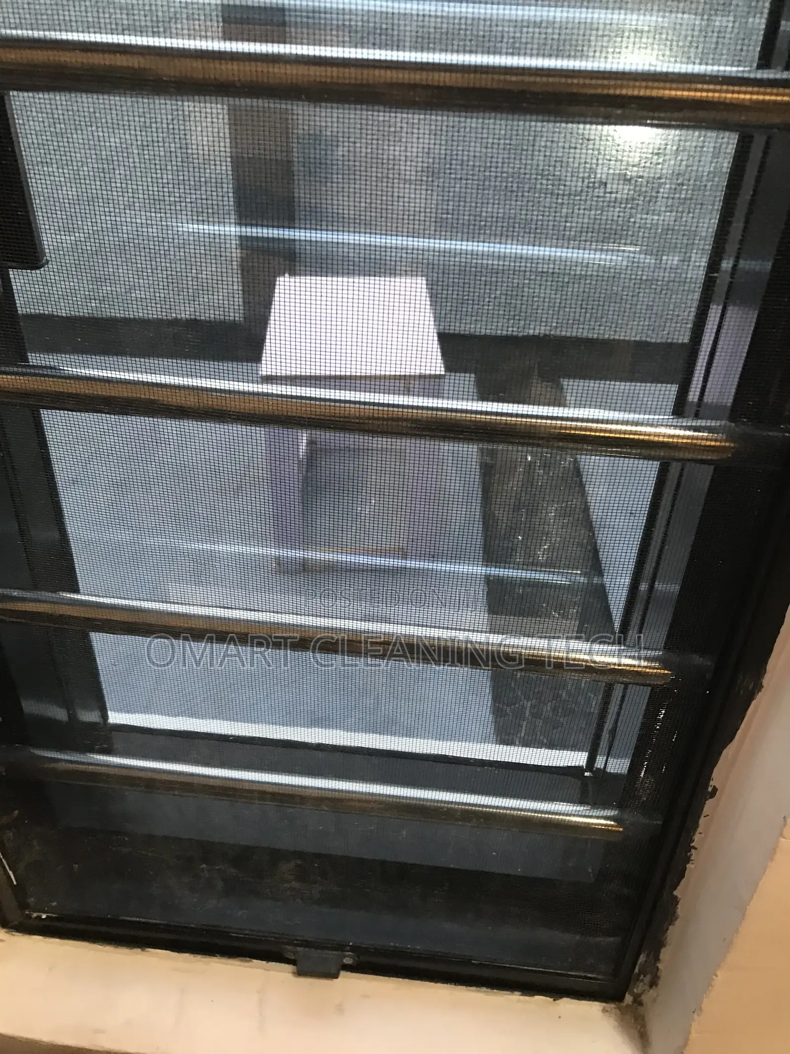 Post-Construction Cleaning for Developers and Contractors