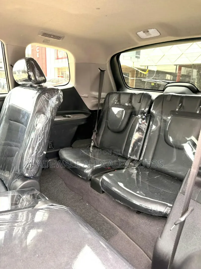 Toyota Highlander Limited 3.5l 4WD 2013 Gray