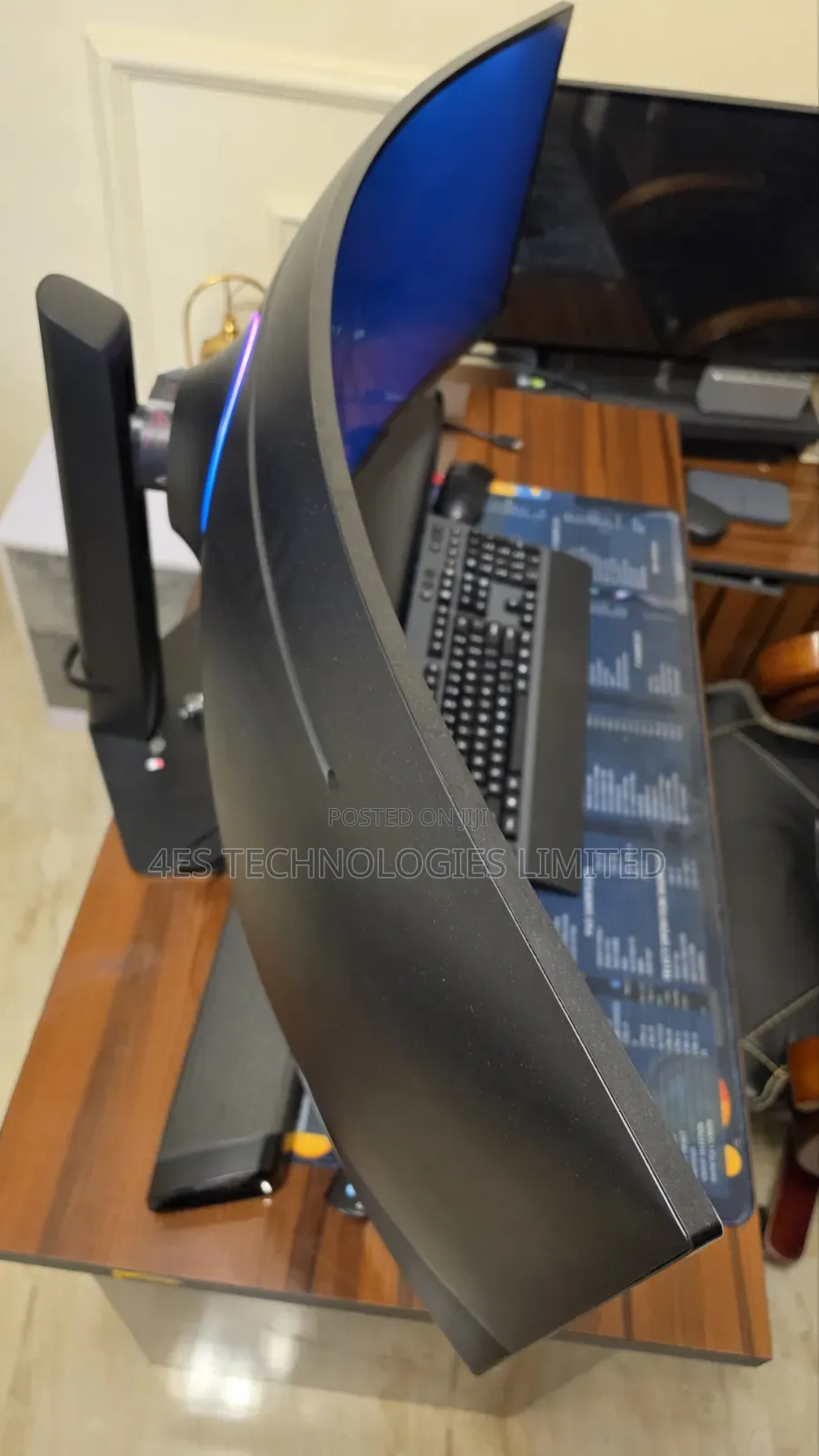 49" Samsung Odyssey G9 Ultra Gaming Monitor