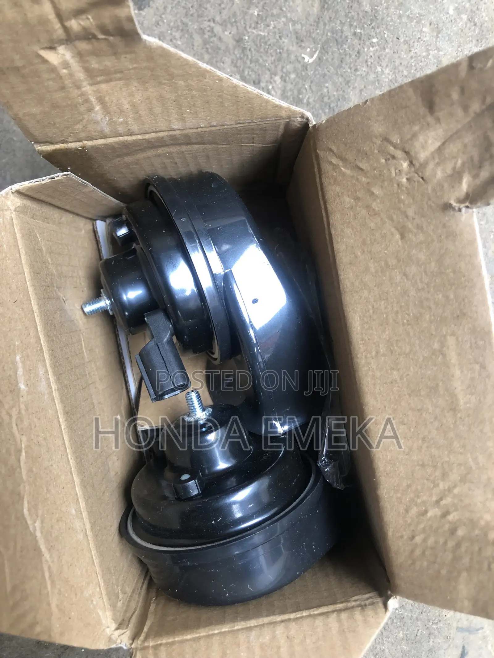 Horn for Honda Any Model Available