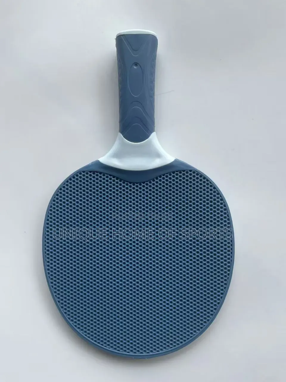 Original Rubber Tennis Bat