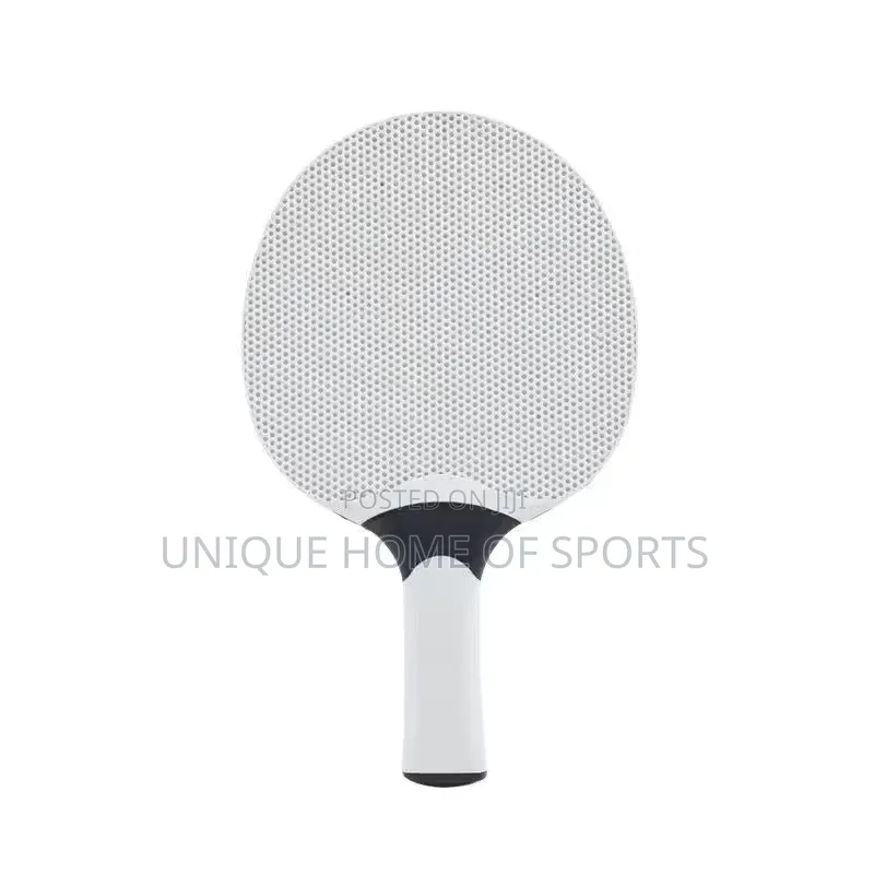 Original Rubber Tennis Bat