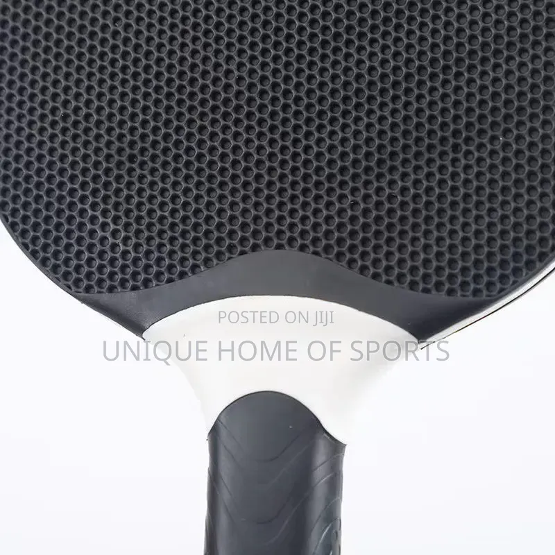 Original Rubber Tennis Bat