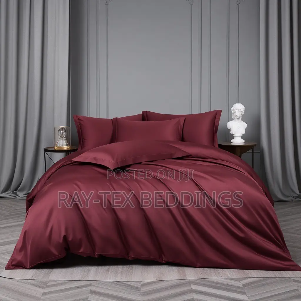 Polish Duvet Cover Set
