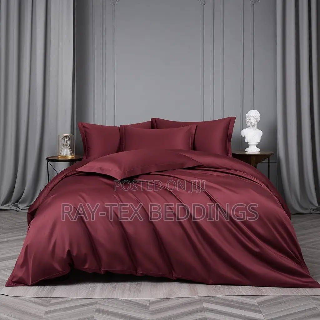 Polish Duvet Cover Set