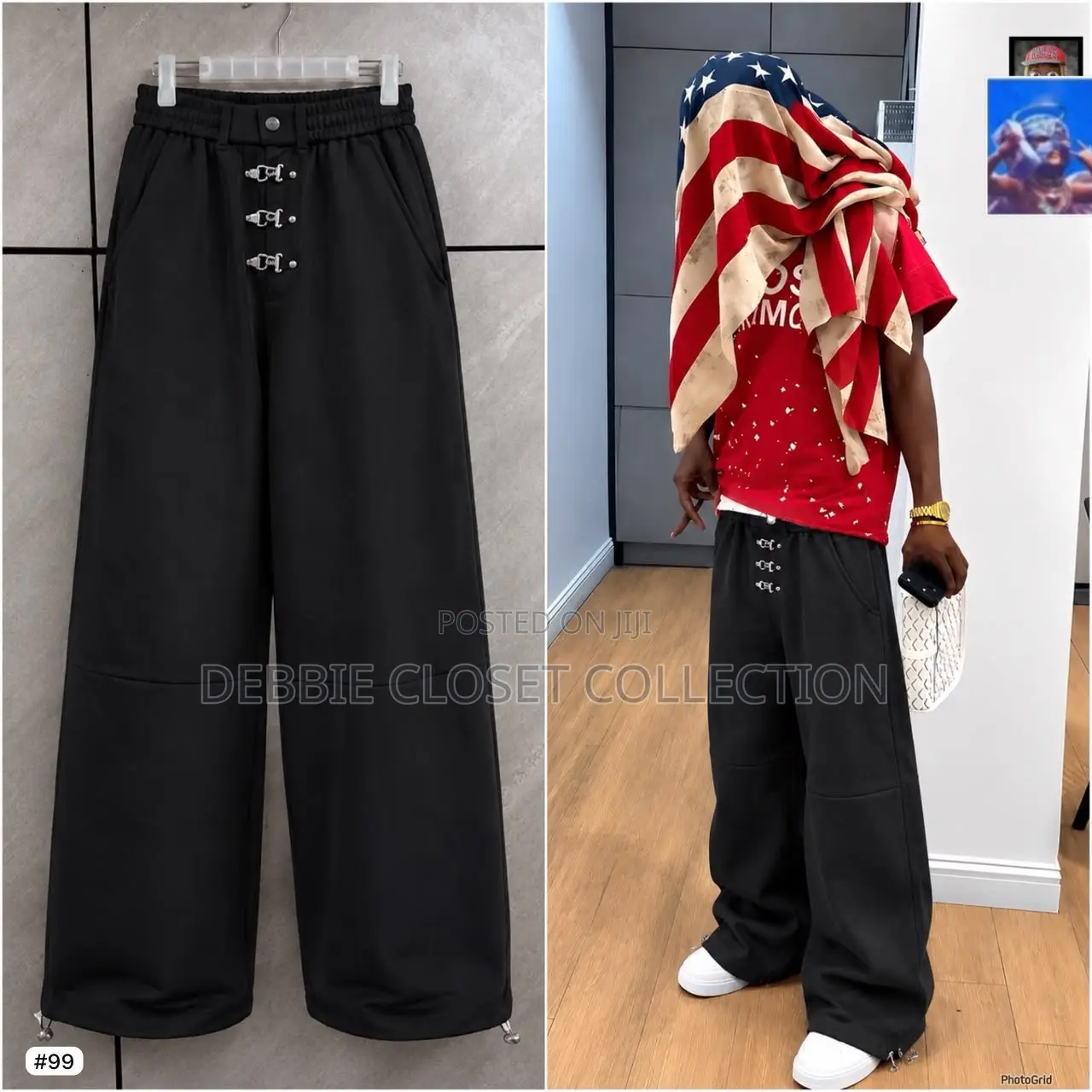 Men Jogger Pants