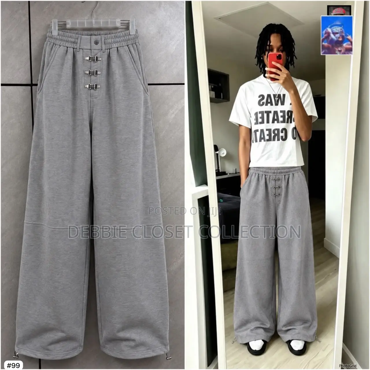 Men Jogger Pants
