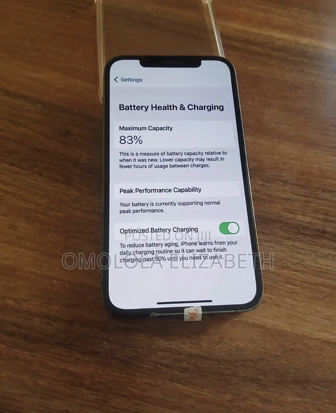 Apple iPhone 12 Pro 128 GB Gray
