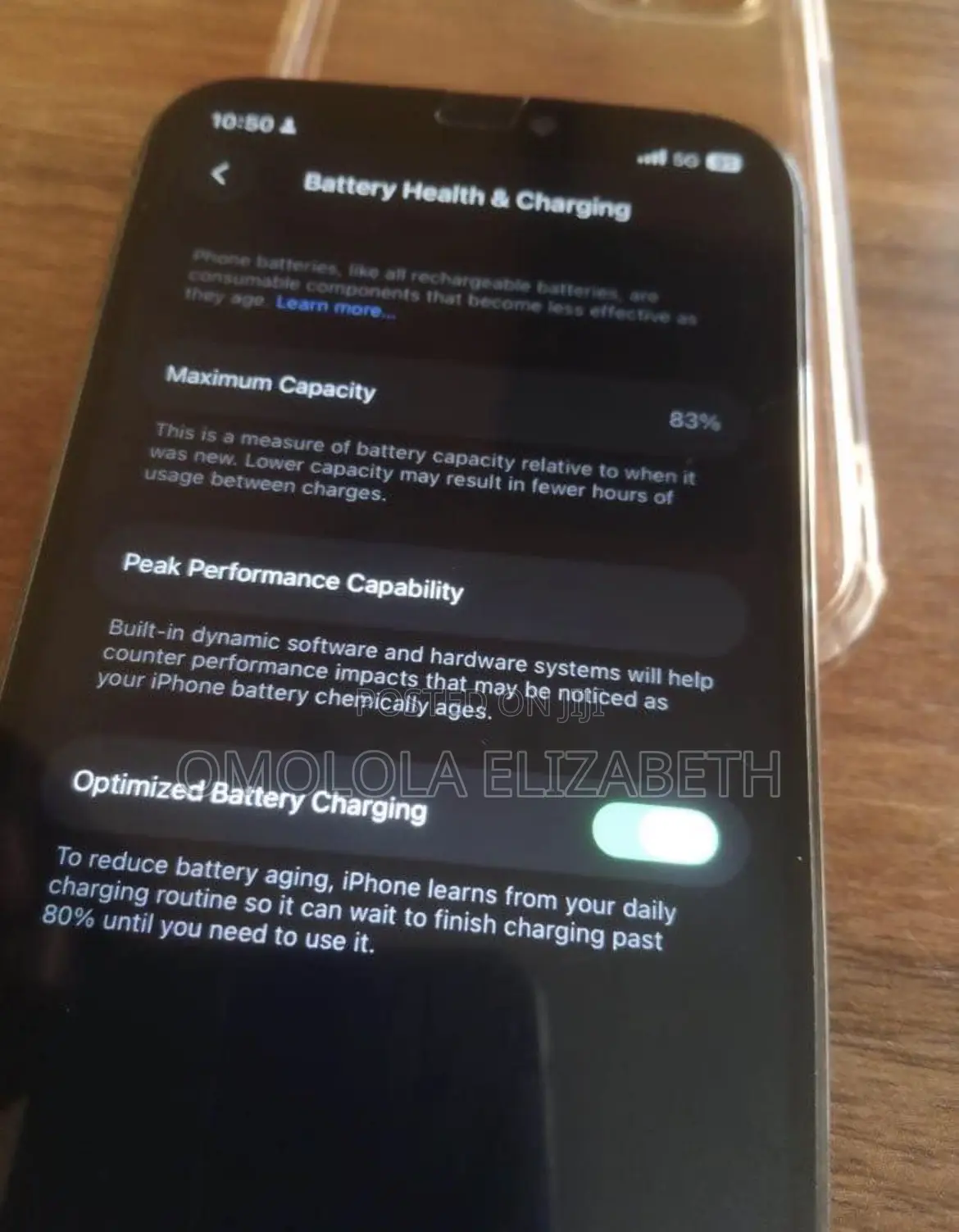 Apple iPhone 12 Pro 128 GB Gray