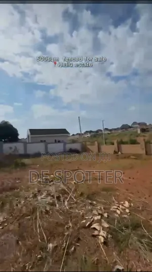 Land for Sale