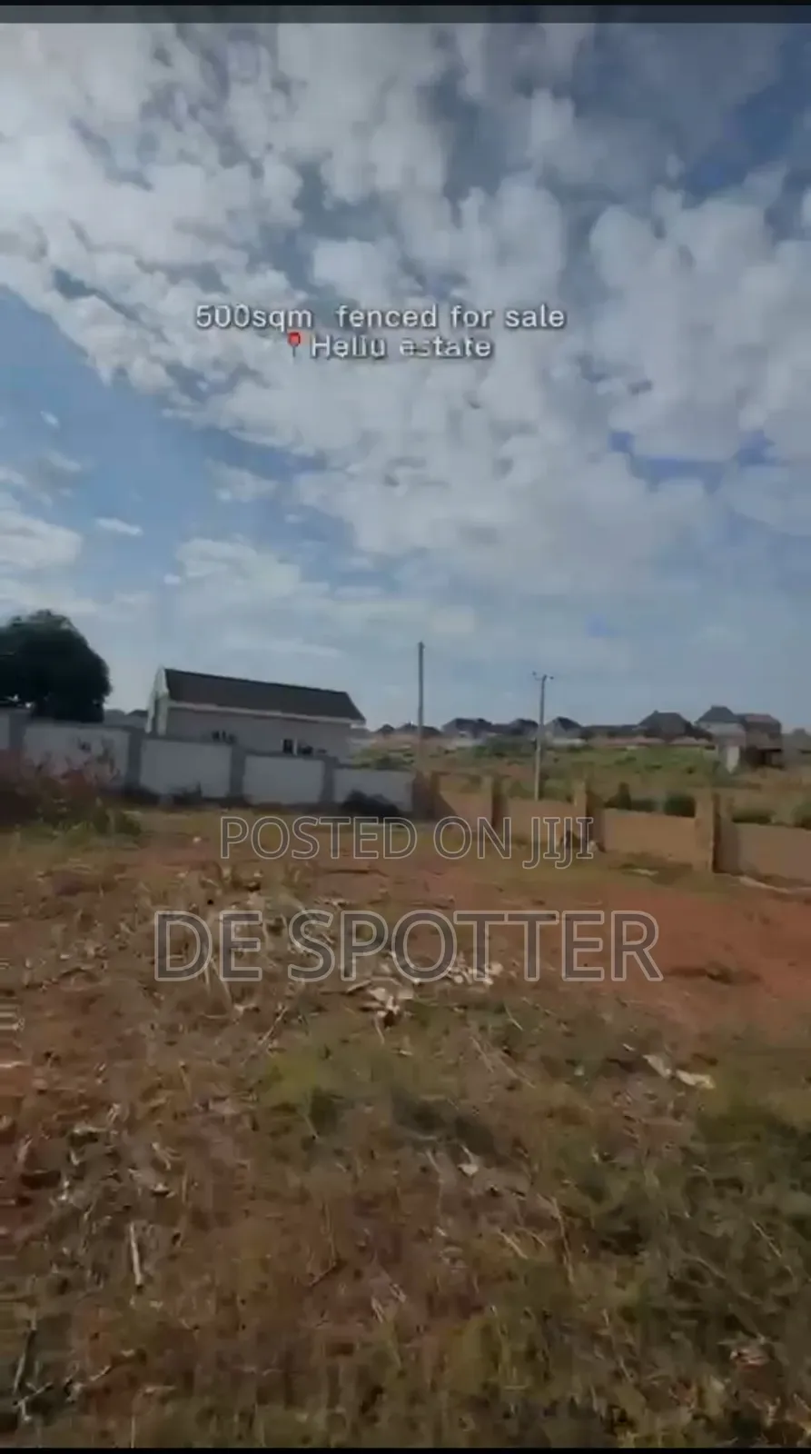 Land for Sale