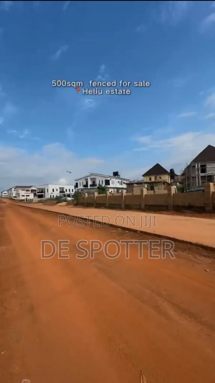 Land for Sale