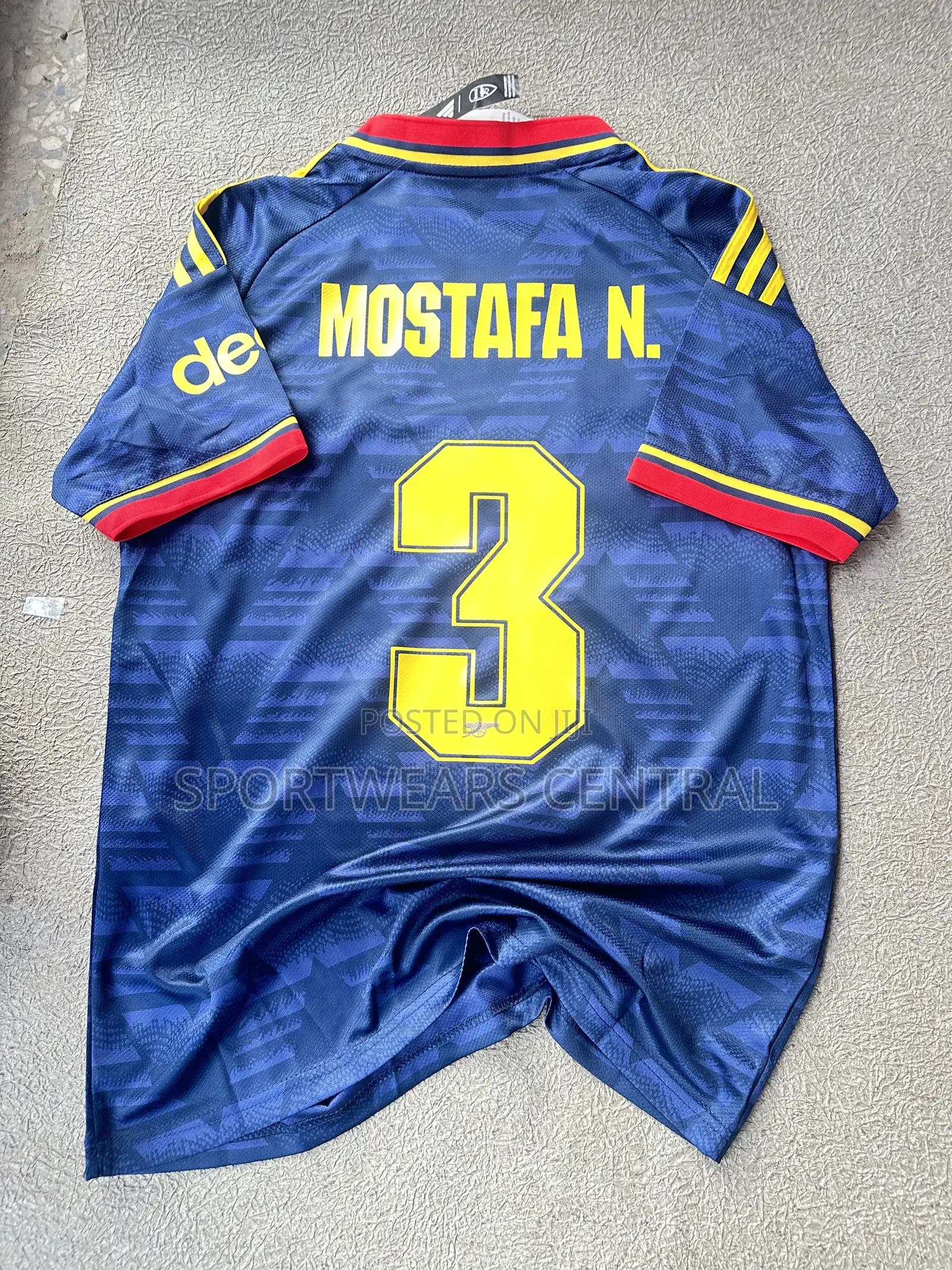 Chelsea FC BingX Training Kit Warm Up Player Edition Training Jersey