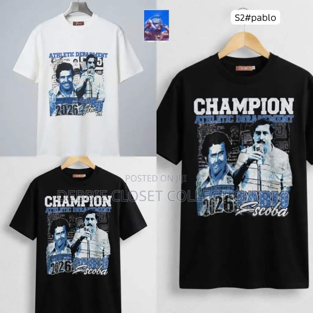 A Fashionable Round Neck Shirt for Men
