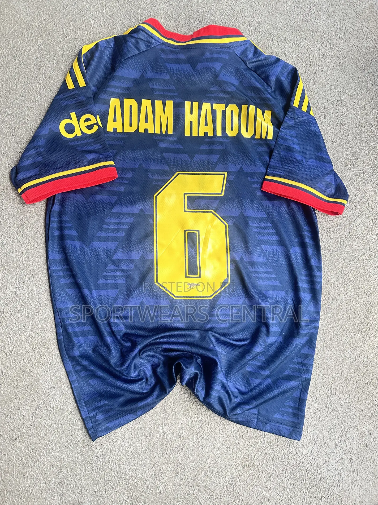 Manchester United Dior Special & Player Edition Football Jersey Luxury