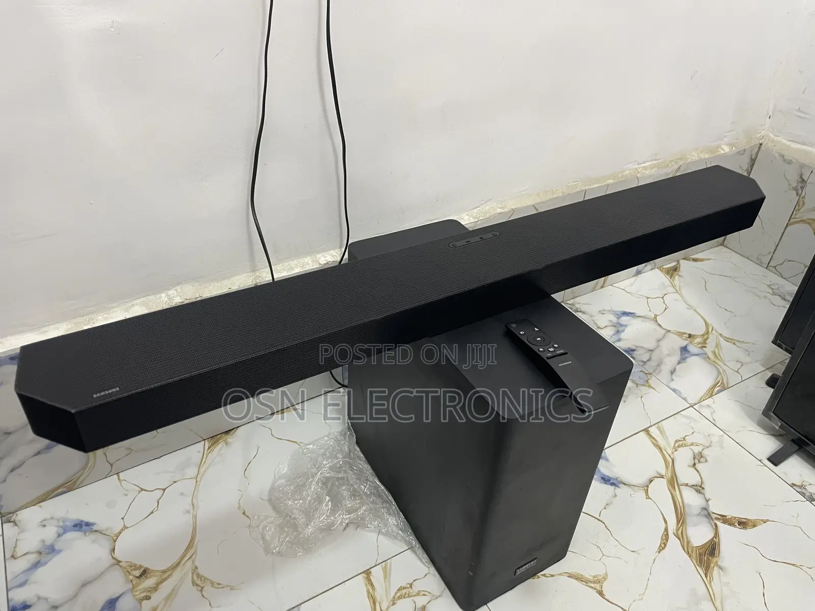 Samsung Q800d