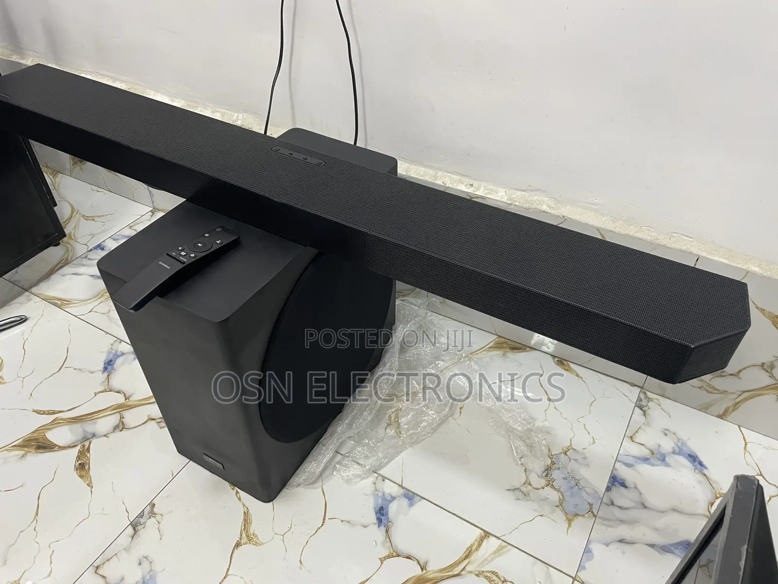 Samsung Q800d