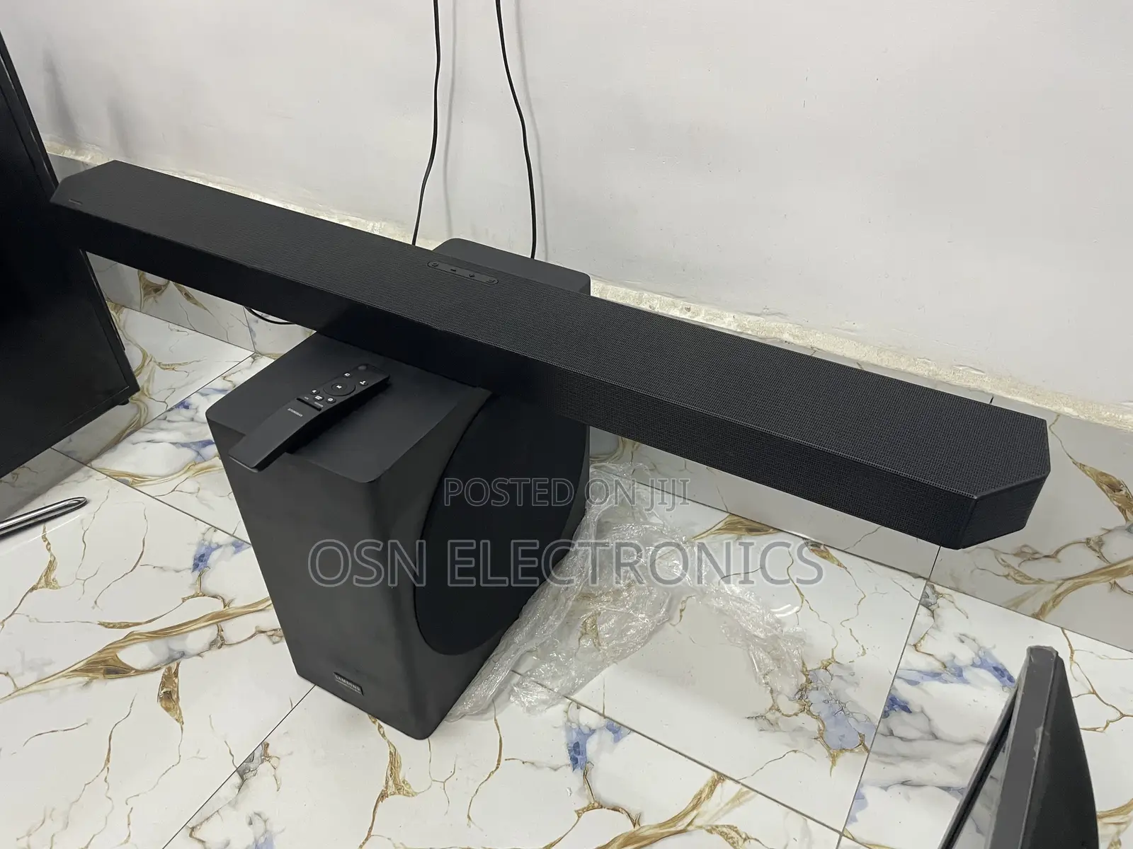 Samsung Q800d
