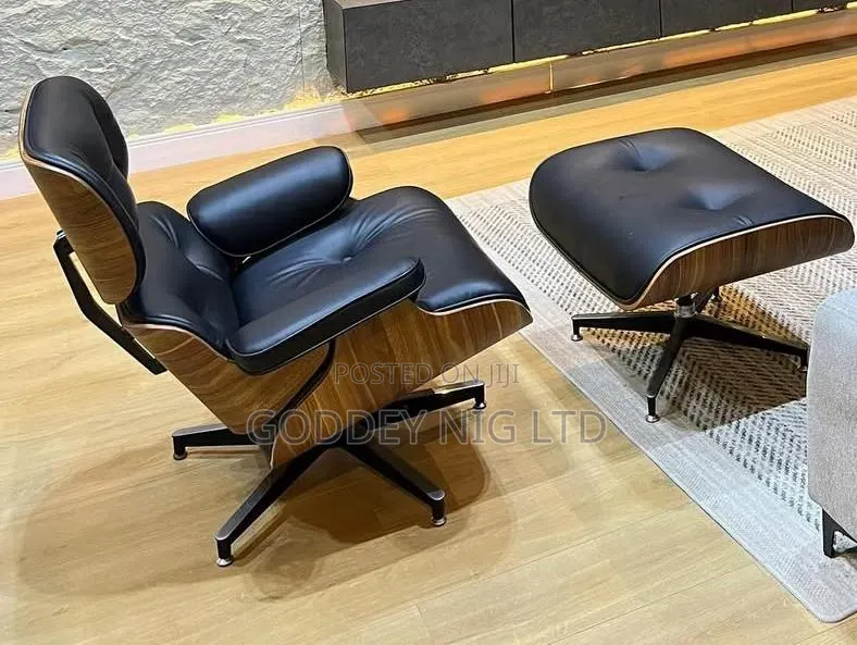 Quality Restaurant Chair With Leg Rest