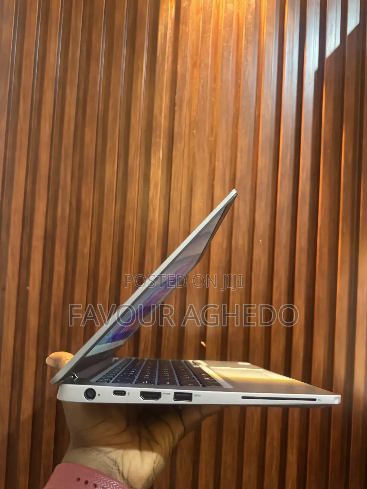 Laptop Dell Latitude 7300 8GB Intel Core i5 SSD 256GB