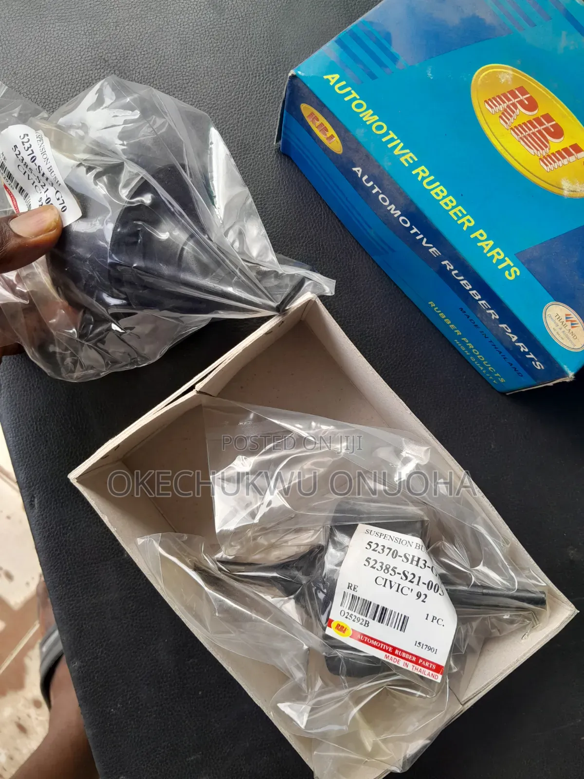 Original Lower Arm Bushing for Sale