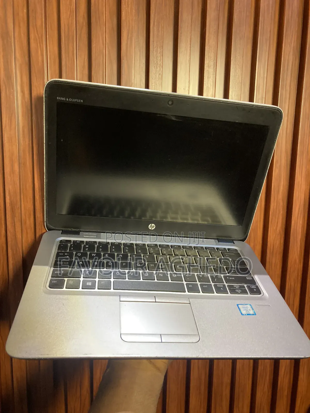 Laptop HP EliteBook 820 G3 8GB Intel Core i5 SSD 128GB