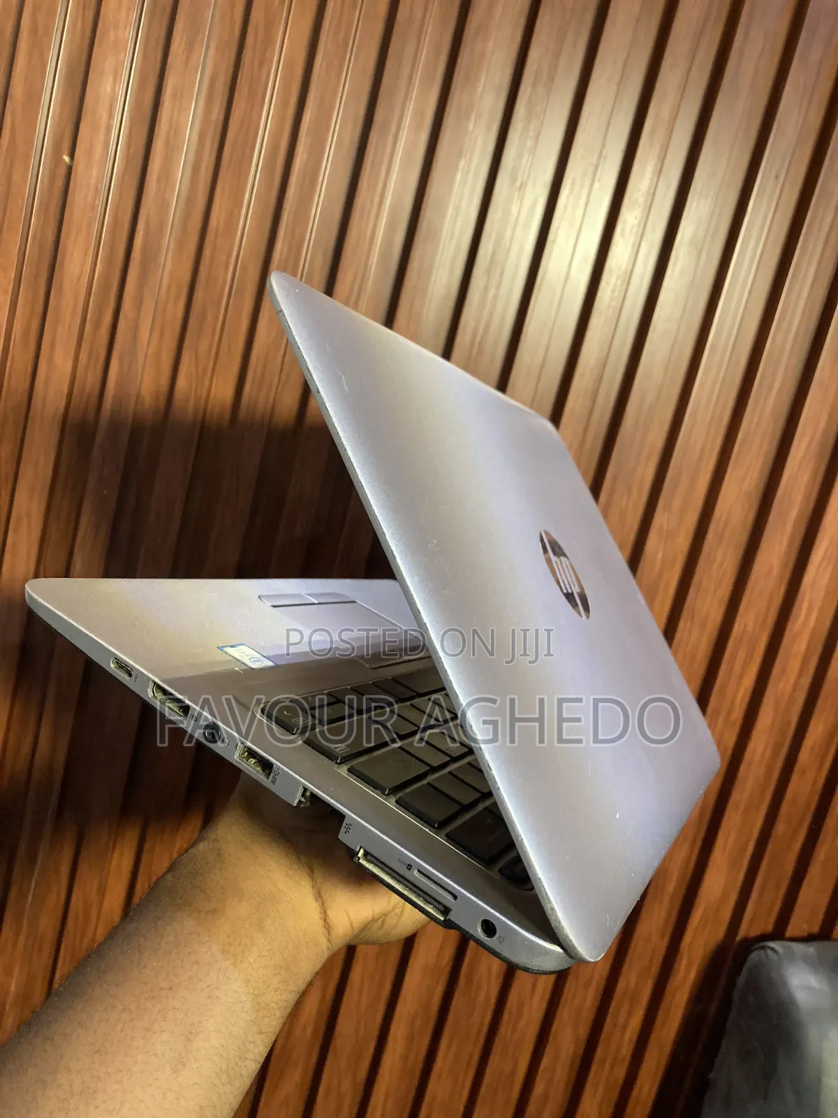 Laptop HP EliteBook 820 G3 8GB Intel Core i5 SSD 128GB